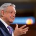 OBRADOR SIGUE «EJERCIENDO SUS FUNCIONES» CON «SÍNTOMAS MÍNIMOS»