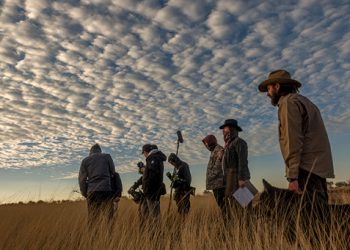 PELÍCULA «HUACHICOLERO» LLEGA A MÉXICO DESPUÉS DE «TOMAR DISTANCIA»