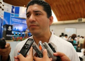 PIDE HACIENDA A EX FUNCIONARIO NUÑISTA RESPONDER POR MÁS DE 3 MDP
