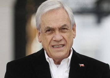 PIÑERA ANUNCIA 90.000 DOSIS DE VACUNA SEMANALES EN ENERO Y 170.000 EN FEBRERO