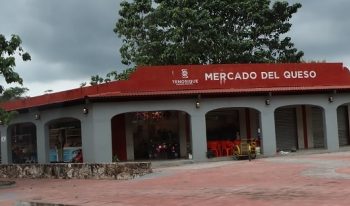 PROSIGUE PROGRAMA “MERCADOS DIGITALES” EN APOYO A MICROEMPRESARIOS TABASQUEÑOS