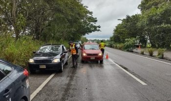 RECONOCEN A ELEMENTOS DE TRÁNSITO POR SER PARTE FUNDAMENTAL EN DISMINUCIÓN  DE ACCIDENTES VIALES