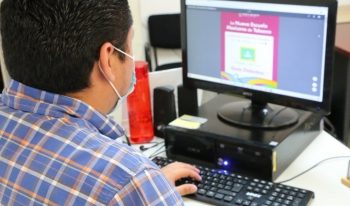 REFUERZA SETAB EDUCACIÓN A DISTANCIA CON CURSO DE GOOGLE CLASSROOM