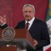 REITERA AMLO QUE HABRÁ VACUNAS ANTICOVID PARA TODOS
