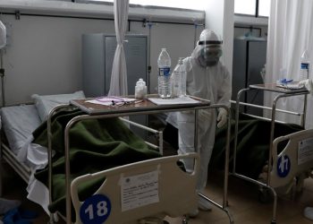 REPORTA SALUD 223 NUEVOS CASOS DE COVID-19 Y 13 FALLECIDOS MÁS