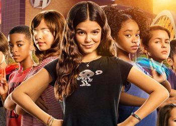 ROBERT RODRÍGUEZ PREPARA LA SECUELA DE «WE CAN BE HEROES» PARA NETFLIX