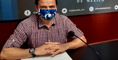 SE POSICIONA TABASCO COMO EL CENTRO LOGÍSTICO DEL SURESTE: GARCÍA MALLITZ