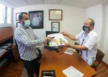 RECIBE QUINTANA ROO RESULTADOS DE CENSO 2020 DEL INEGI