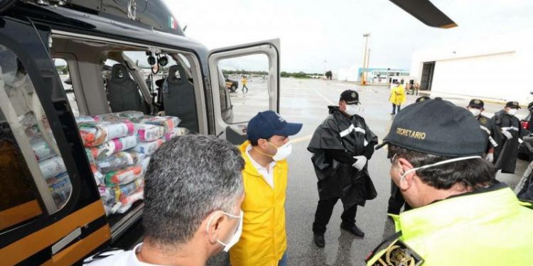 SEGURIDAD EN YUCATÁN, FACTOR ATRACTIVO PARA LAS INVERSIONES