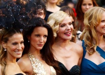 «SEX AND THE CITY» VOLVERÁ CON UNA SERIE EN HBO MAX SIN KIM CATTRALL