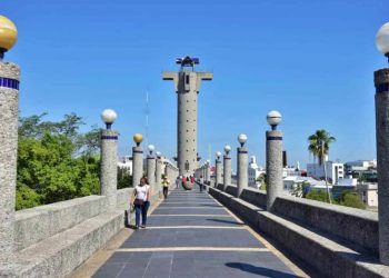SIGUEN EN ASCENSO LAS TEMPERATURAS EN TABASCO