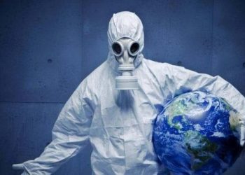 LATINOAMÉRICA ANSÍA UN 2021 DE RECUPERACIÓN TRAS UNA PANDEMIA DEVASTADORA