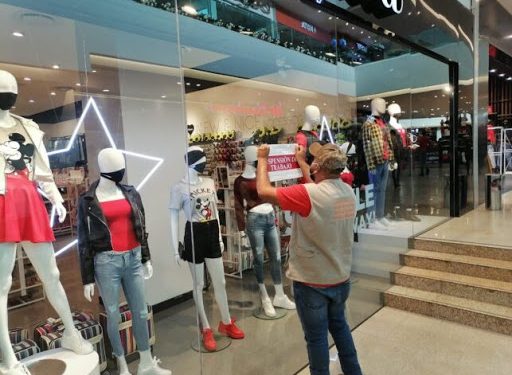 SUPERVISA SALUD A MÁS DE 39 MIL ESTABLECIMIENTOS PARA QUE CUMPLAN CON PROTOCOLOS SANITARIOS