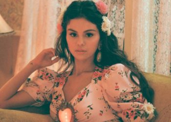 SELENA GÓMEZ LANZA EL PRIMER SENCILLO DE SU ESPERADO DISCO EN ESPAÑOL