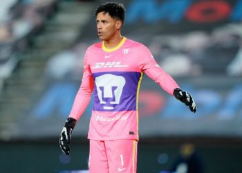 TALAVERA AFIRMA QUE EN EL CLAUSURA 2021 PUMAS DEBE LLEGAR A LA FINAL
