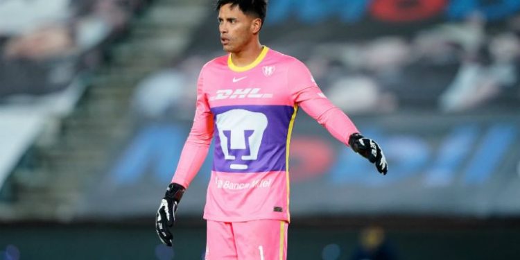 TALAVERA AFIRMA QUE EN EL CLAUSURA 2021 PUMAS DEBE LLEGAR A LA FINAL