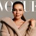 THALÍA, INCOMBUSTIBLE, CUMPLE CON SU SUEÑO DE PROTAGONIZAR PORTADA DE VOGUE