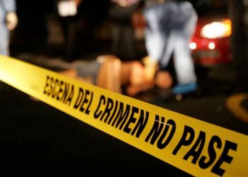 TORTURAN Y ASESINAN A 12 PERSONAS EN VERACRUZ