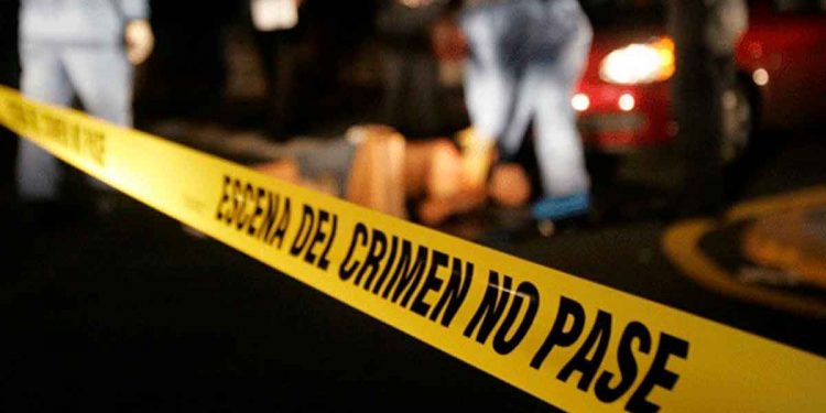 TORTURAN Y ASESINAN A 12 PERSONAS EN VERACRUZ