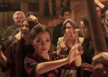 «TÚ SÍ SABES QUERERME» DE NATALIA LAFOURCADE ESTRENA «REMIX» DE MICHEL CLEIS