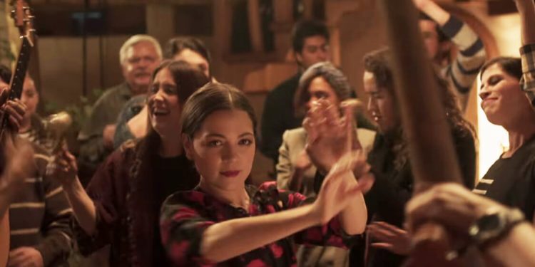 «TÚ SÍ SABES QUERERME» DE NATALIA LAFOURCADE ESTRENA «REMIX» DE MICHEL CLEIS