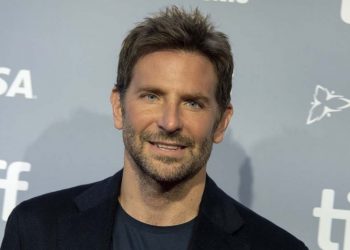 UN DÍA COMO HOY, NACE BRADLEY COOPER, ACTOR ESTADOUNIDENSE