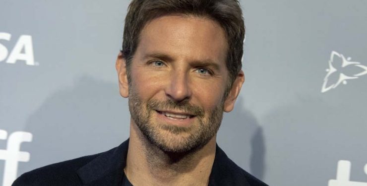 UN DÍA COMO HOY, NACE BRADLEY COOPER, ACTOR ESTADOUNIDENSE