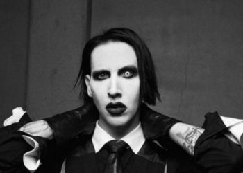 UN DÍA COMO HOY, NACE MARILYN MANSON