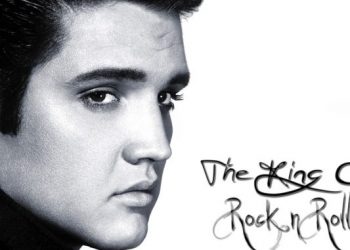 UN DÍA COMO HOY, NACIÓ ELVIS PRESLEY