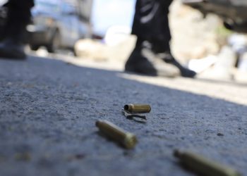 UN ENFRENTAMIENTO ARMADO DEJA TRES MUERTOS EN CHIAPAS