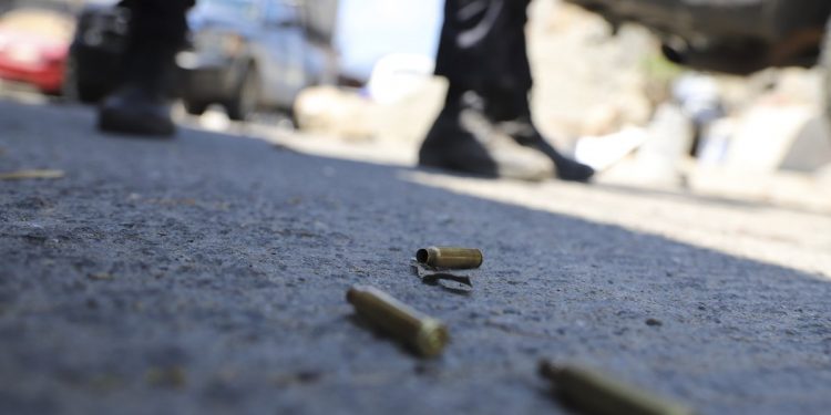 UN ENFRENTAMIENTO ARMADO DEJA TRES MUERTOS EN CHIAPAS