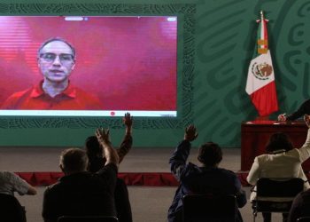 VACUNA SPUTNIK V ESTÁ A «DETALLES» DE QUE MÉXICO APRUEBE SU USO DE EMERGENCIA