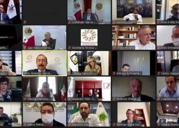 VILA DOSAL INVITÓ A LOS ESTADOS DEL PAÍS A SUMARSE PARA ADQUIRIR DE MANERA CONJUNTA VACUNAS CONTRA EL COVID