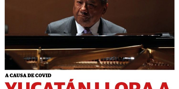 Periódico Yucatán #24 Año VI