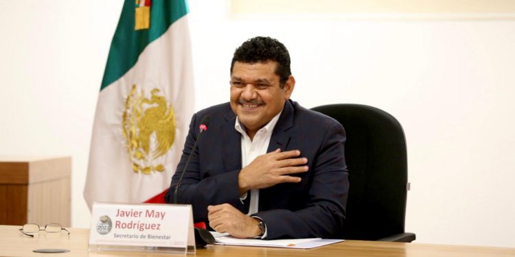 PROPONE MAY ANTE CEPAL NUEVO PACTO POR LA INCLUSIÓN