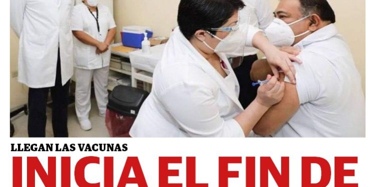 Periódico Yucatán #25 Año VII