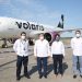YUCATÁN CONTINÚA MEJORANDO Y RECUPERANDO LA CONECTIVIDAD AÉREA CON EL INICIO DE OPERACIONES VUELO INTERNACIONAL MÉRIDA–OAKLAND