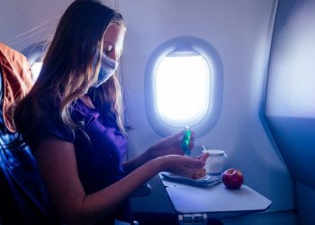 YUCATÁN TENDRÁ MÓDULO DE PRUEBAS RÁPIDAS DE COVID-19, PARA VIAJEROS CON DESTINO A ESTADOS UNIDOS