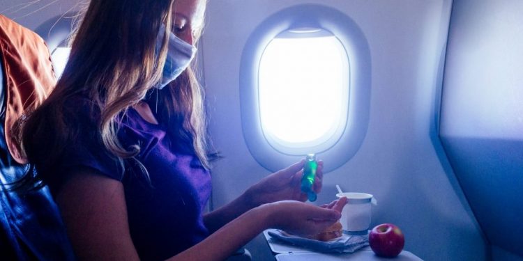 YUCATÁN TENDRÁ MÓDULO DE PRUEBAS RÁPIDAS DE COVID-19, PARA VIAJEROS CON DESTINO A ESTADOS UNIDOS