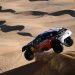 AL-ATTIYAH Y PRICE, EN MODO PROTAGONISTA; SAINZ PIERDE 31 MINUTOS