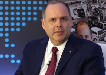 LA COPARMEX PIDE AYUDA AL GOBIERNO PARA MANTENER EMPLEO ANTE CRISIS