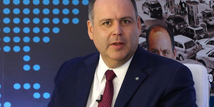 LA COPARMEX PIDE AYUDA AL GOBIERNO PARA MANTENER EMPLEO ANTE CRISIS