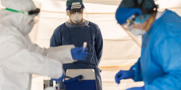 CONTINÚA SEMÁFORO NARANJA POR COVID-19; TABASCO SUPERA LOS 50 MIL CASOS POSITIVOS