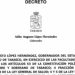 PUBLICA GOBIERNO DE TABASCO NUEVO DECRETO EN  ATENCIÓN A LA EMERGENCIA SANITARIA POR COVID-19