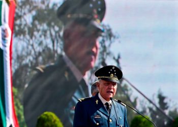 GOBIERNO DE EEUU «DECEPCIONADO» POR CASO CIENFUEGOS, ACUSA A MÉXICO DE VIOLAR TRATADO