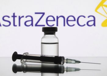 MÉXICO AUTORIZA VACUNA DE ASTRAZENECA PARA USO DE EMERGENCIA CONTRA COVID-19