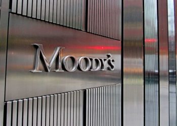 MOODY’S PREVÉ CRECIMIENTO DE 3,5 % PARA LA ECONOMÍA DE MÉXICO EN 2021