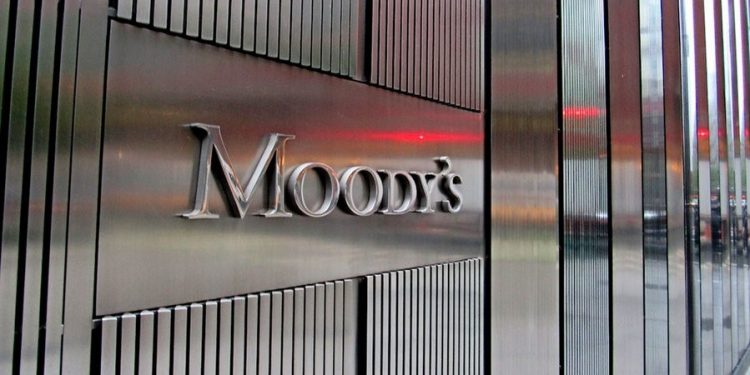 MOODY’S PREVÉ CRECIMIENTO DE 3,5 % PARA LA ECONOMÍA DE MÉXICO EN 2021