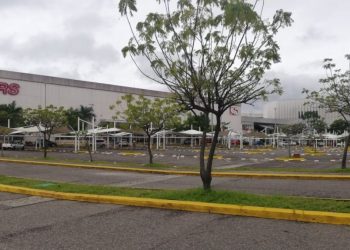 PLAZAS COMERCIALES DEBERÁN PERMANECER CERRADAS LOS FINES DE SEMANA: SEDEC