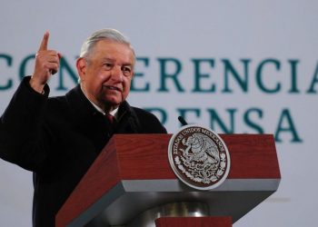 LÓPEZ OBRADOR PLANTEARÁ AL G20 SU RECHAZO A LA CENSURA EN REDES SOCIALES